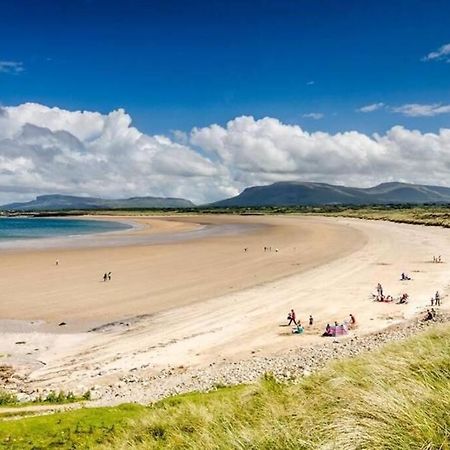 Bundoran Seaside Stays House - Wifi, Large Spacious Home Bagian luar foto