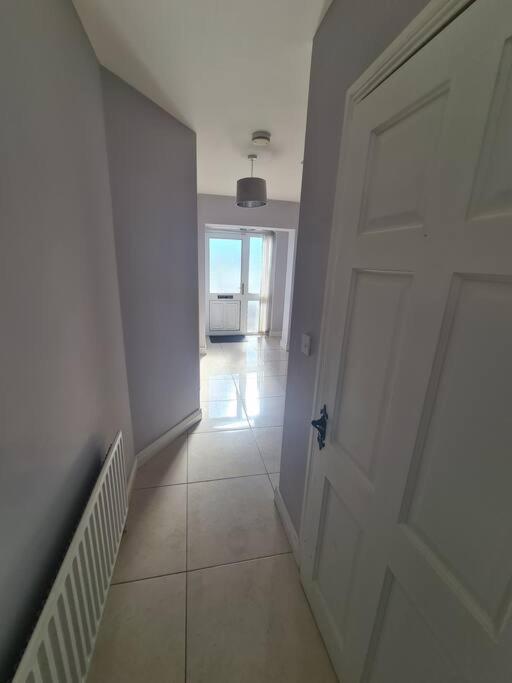 Bundoran Seaside Stays House - Wifi, Large Spacious Home Bagian luar foto