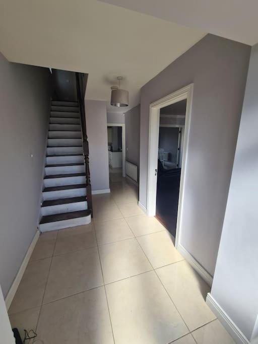Bundoran Seaside Stays House - Wifi, Large Spacious Home Bagian luar foto