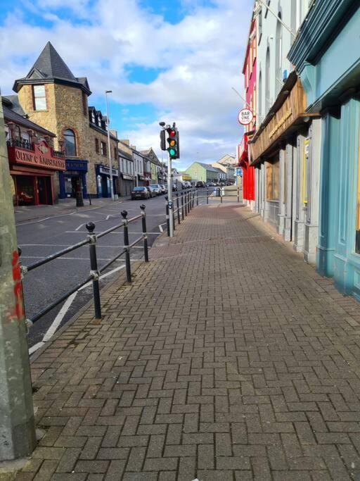Bundoran Seaside Stays House - Wifi, Large Spacious Home Bagian luar foto