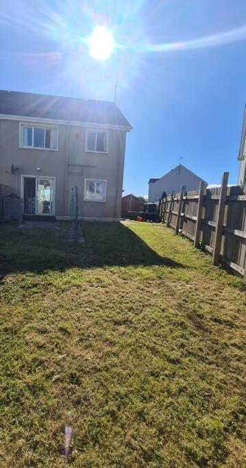 Bundoran Seaside Stays House - Wifi, Large Spacious Home Bagian luar foto