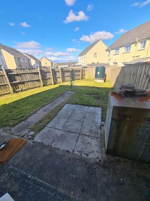 Bundoran Seaside Stays House - Wifi, Large Spacious Home Bagian luar foto