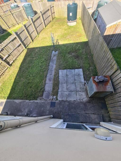 Bundoran Seaside Stays House - Wifi, Large Spacious Home Bagian luar foto